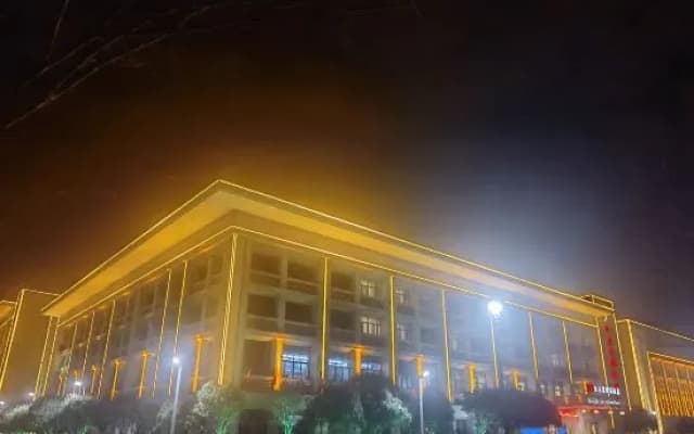 Red Star International Hotel