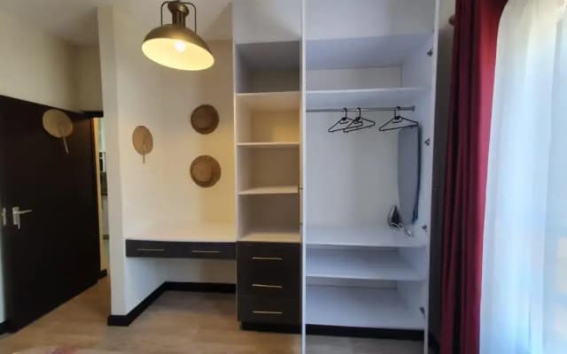 Elegant 1 Bedroom Condo Near Vipingo Ridge Golf Resort