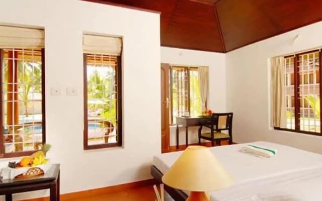 Abad Harmonia Resort