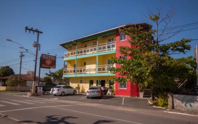 Hotel Penha