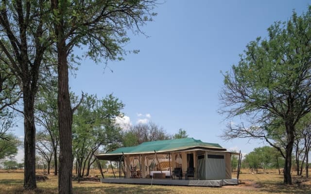 Ole serai luxury camp-Kogatende