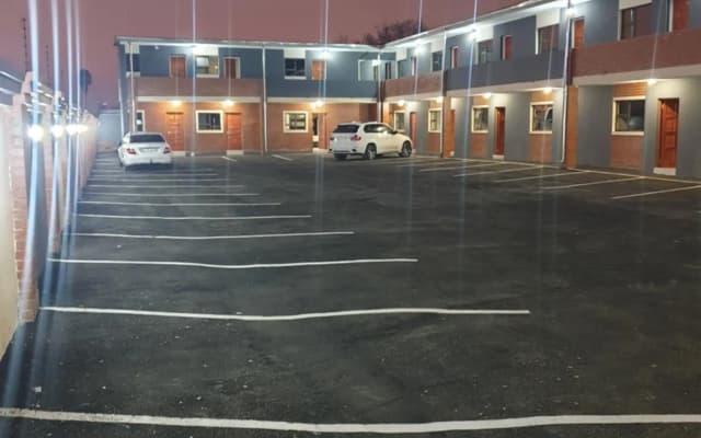 Platinum Guesthouse Kempton park