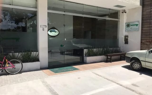 Suites Residence