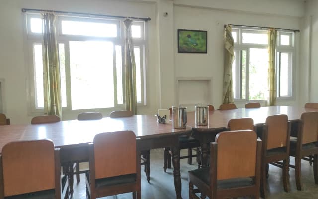 Homecation Manas View Jungle Resort
