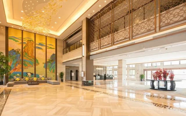 Millennium Resort Wuyishan