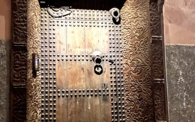 Riad Dar Chacha