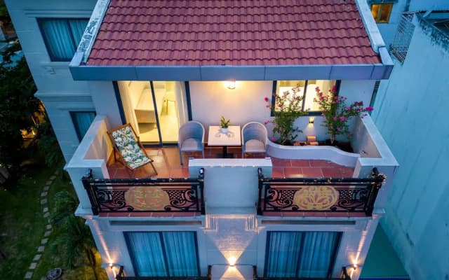 The Royal LandPark - Phu My Hung