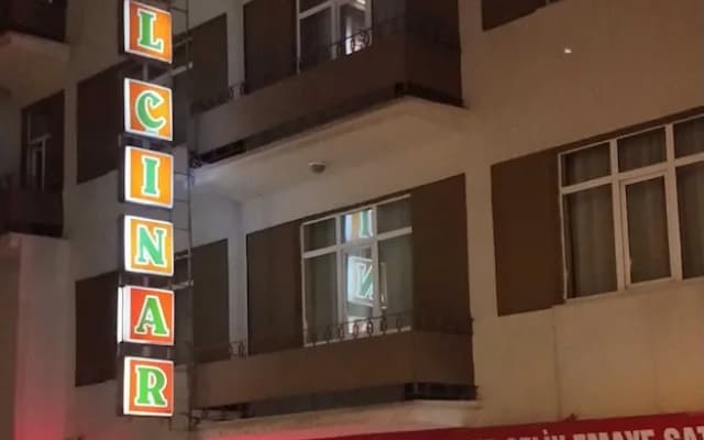 Otel Cinar