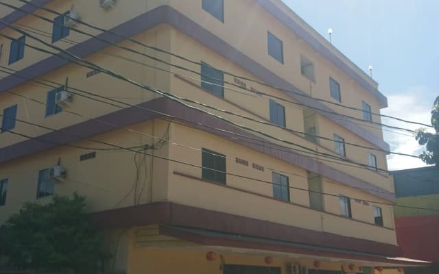 Hotel Pelita Terang