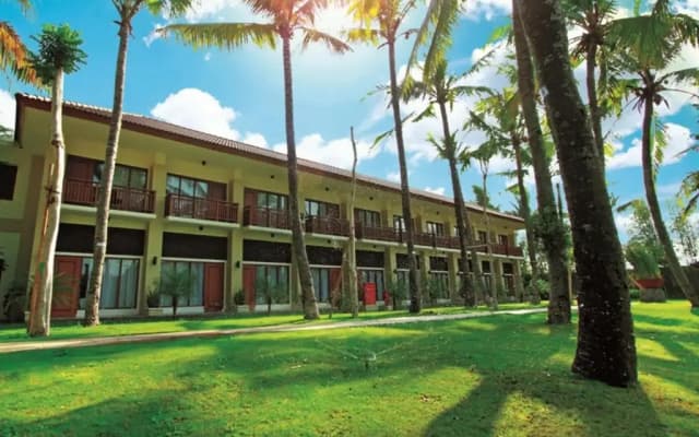 Lorin Business Resort & Spa - Solo