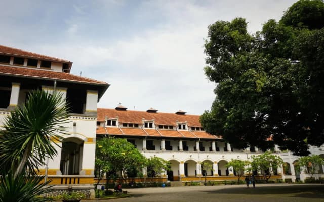 Hotel Bali