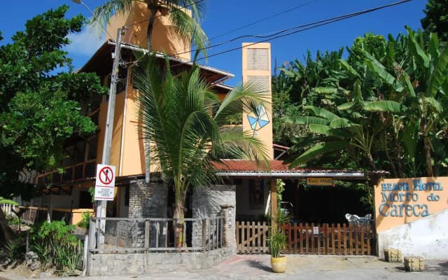 Hotel Morro do Careca