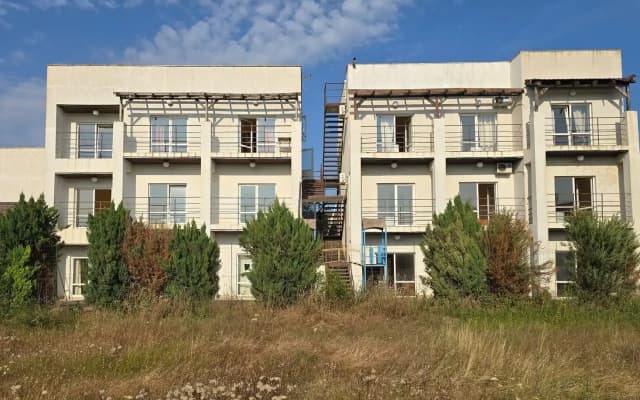 Pirat Hotel (Пират)