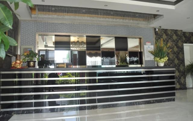 Shi You Hotel