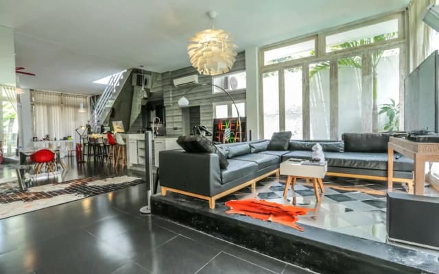 Yaz Villa Seminyak
