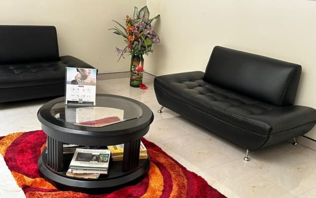 Hotel Bosque Chapinero