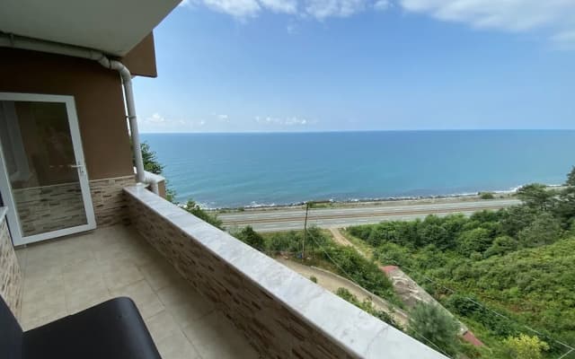 Yesil Vadi Apart Otel