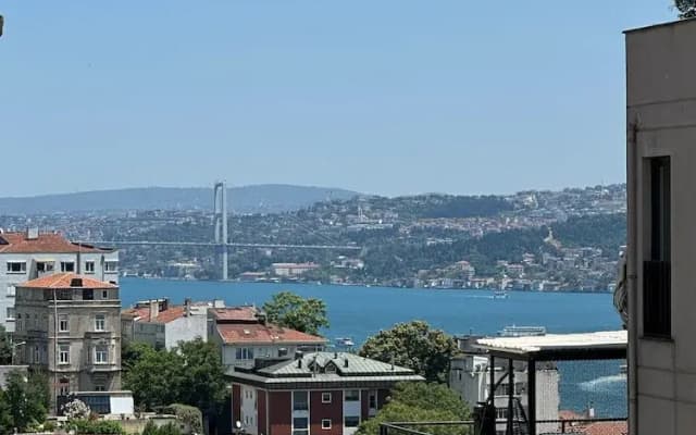 Şah Bey Konağı