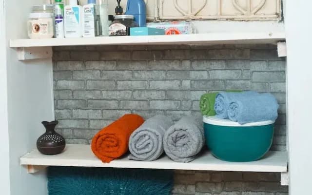 Breflection Spa and Hostel