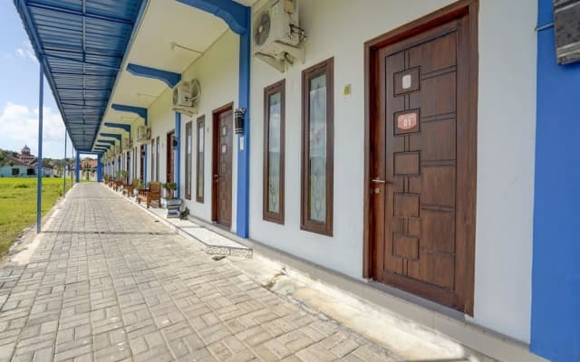 OYO 92907 Miranda Hotel Syariah