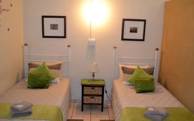 Versamelnes Guesthouse
