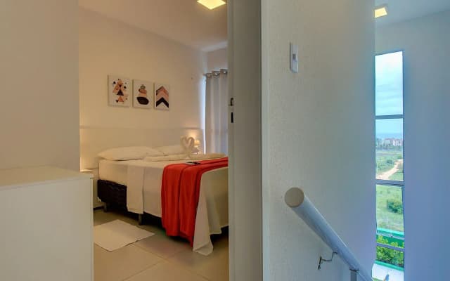 Beach Townhouses #IC1 - Triplex por Carpediem