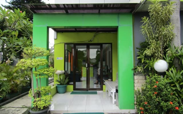 Planters Guesthouse