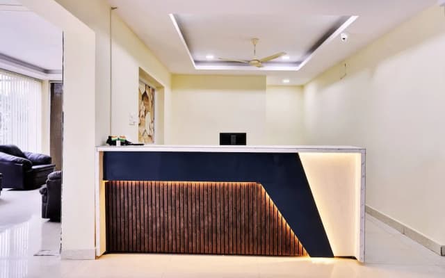 Hotel La Sky Boutique