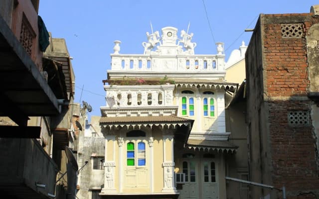 French Haveli