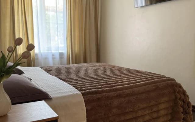 Коттедж на Портовой 158В