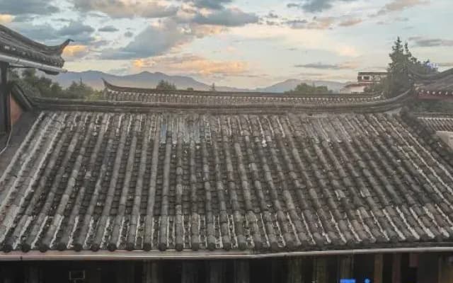 Chun Lin Inn