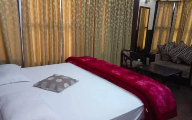 Kasauli Residency