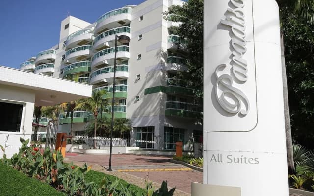 Promenade Paradiso All Suites
