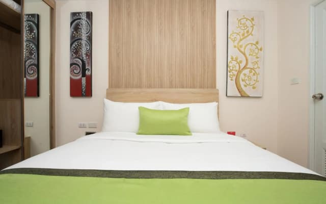 Icheck Inn Darisa Patong