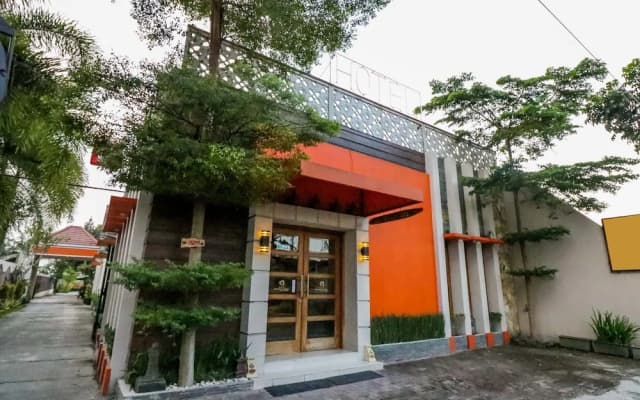 Airy Eco Syariah Kasihan Sunan Kudus 8 Yogyakarta