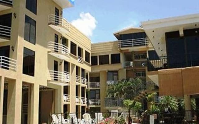 Paradise Jaco Beach Front