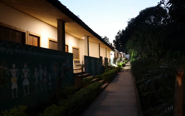 ARK Residency