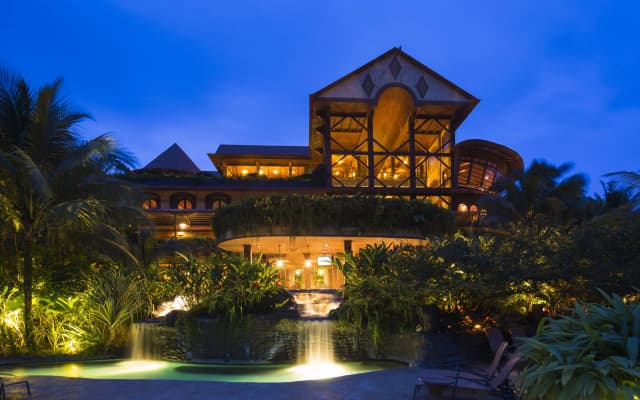 The Springs Resort and Spa at Arenal