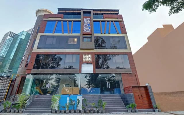 Hotel City Star Agra