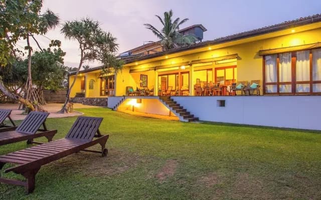 South Point Villa - Whole Villa (Sleeps 6)