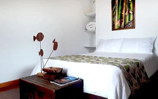 Hotel Bariloche