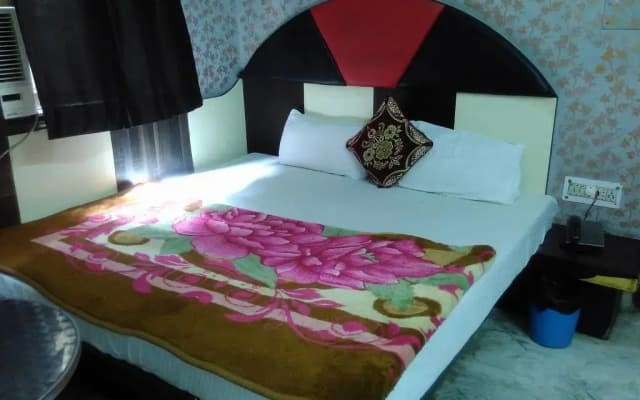 Hotel Double Rr Newly Renovated
