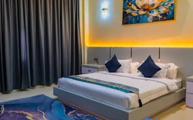 Mitra Hotel Bungo