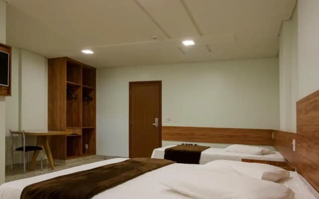 Lindoya Hotel