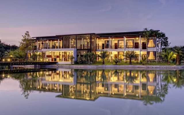 Horizon Village & Resort Chiangmai