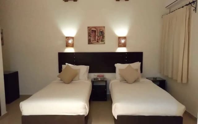 IOS Village