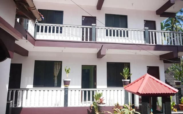 Palolem Casa