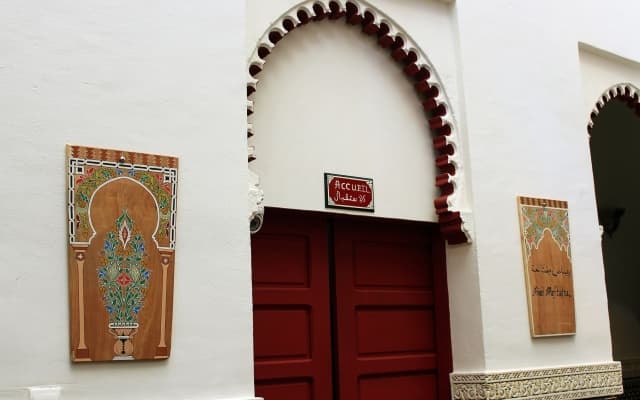 Riad Meftaha