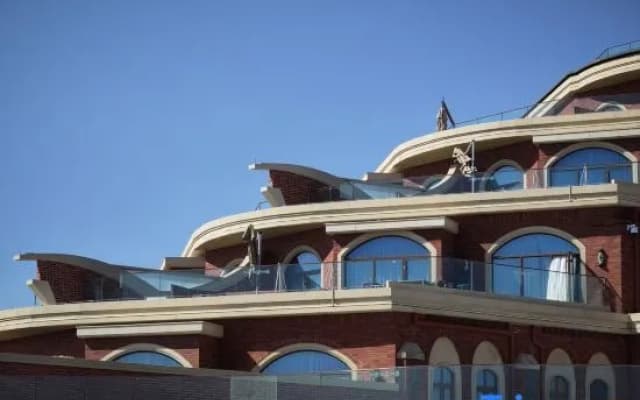 Tsingtao Time Resort Hotel