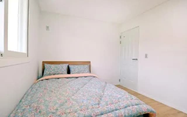 Geoje Blueberry Pension